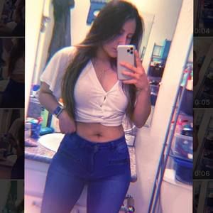 Meet your Posher, Jenni